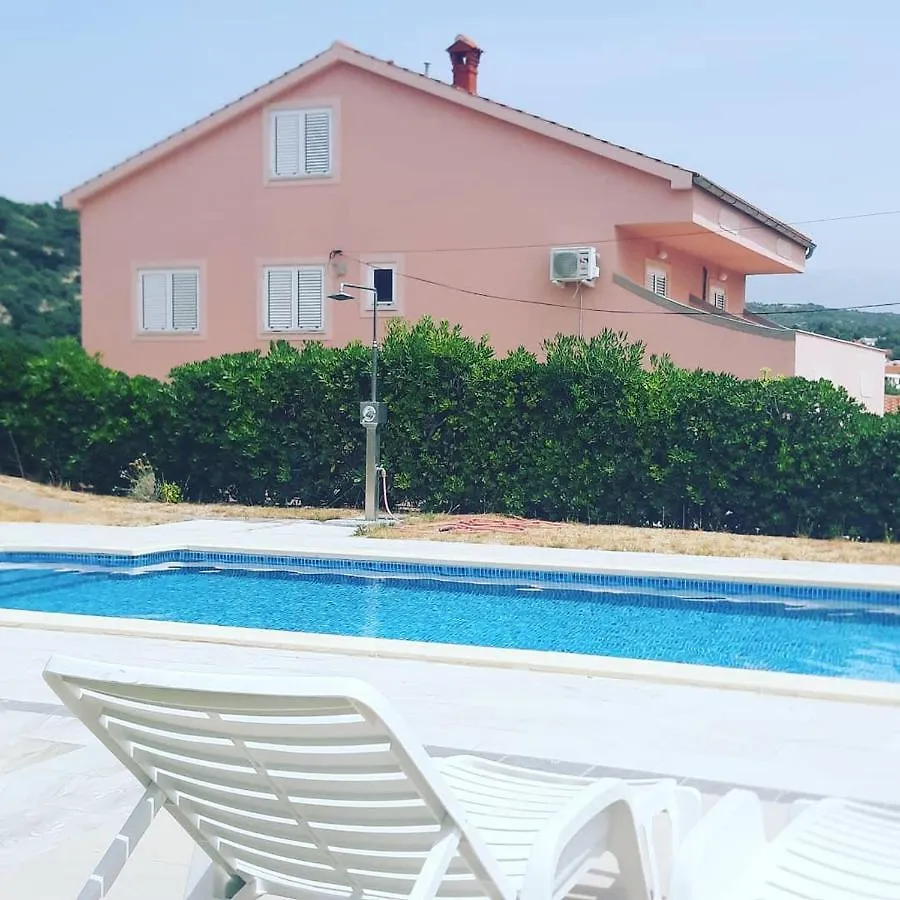 Studio Apartment, Vila Stedul, Barbat 422A, Rab Barbat na Rabu Apartment