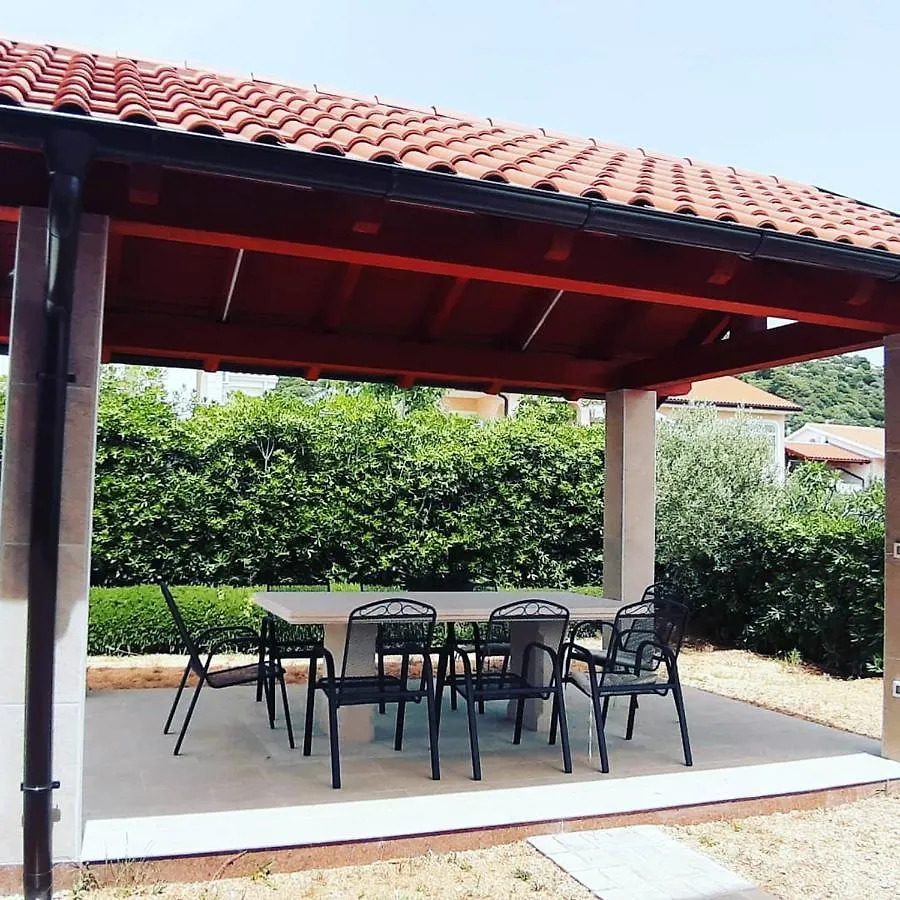 Studio Apartment, Vila Stedul, Barbat 422A, Rab Barbat na Rabu