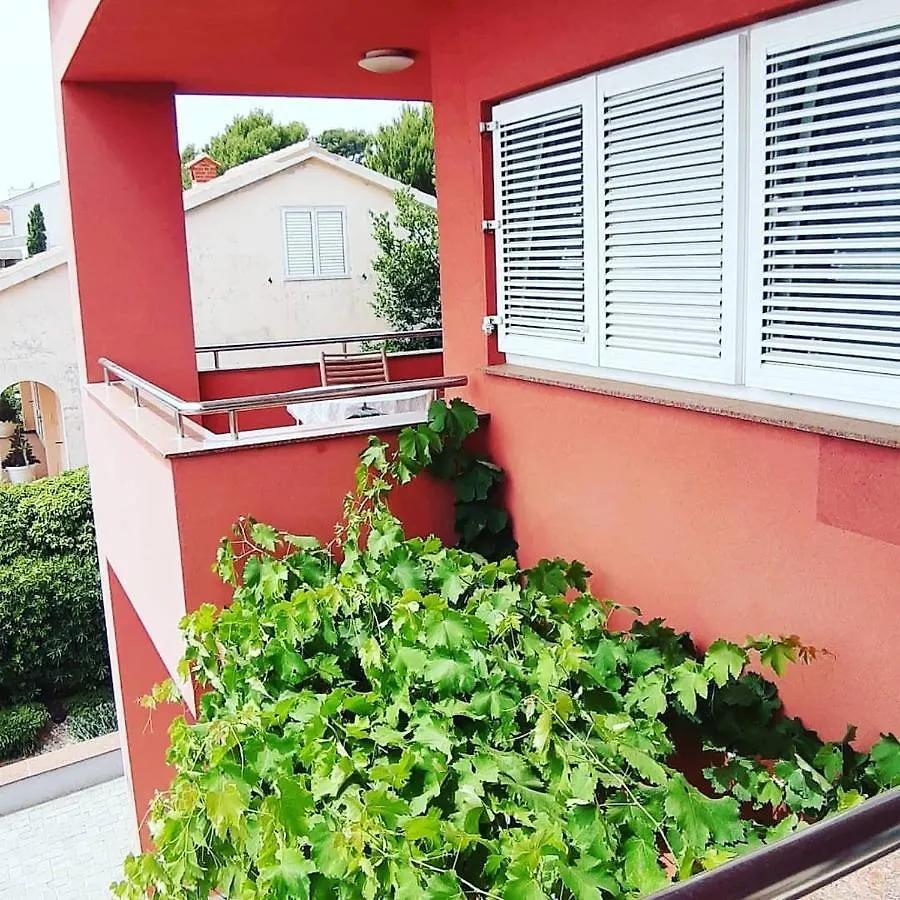 Studio Apartment, Vila Stedul, Barbat 422A, Rab Barbat na Rabu