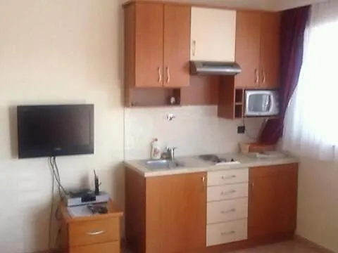 Studio Apartment, Vila Stedul, Barbat 422A, Rab Barbat na Rabu 0*,