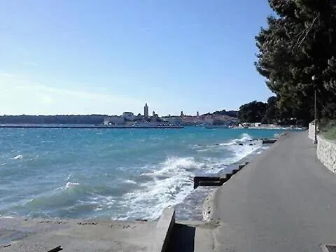 Studio Apartment, Vila Stedul, Barbat 422A, Rab Barbat na Rabu Apartment