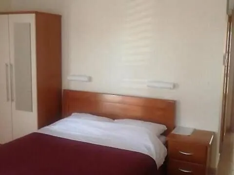Studio Apartment, Vila Stedul, Barbat 422A, Rab Barbat na Rabu Croatia