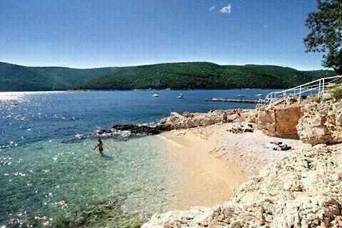 Apartment Studio Apartment, Vila Stedul, Barbat 422A, Rab Barbat na Rabu