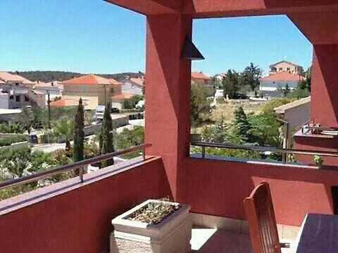 Studio Apartment, Vila Stedul, Barbat 422A, Rab Barbat na Rabu Croatia
