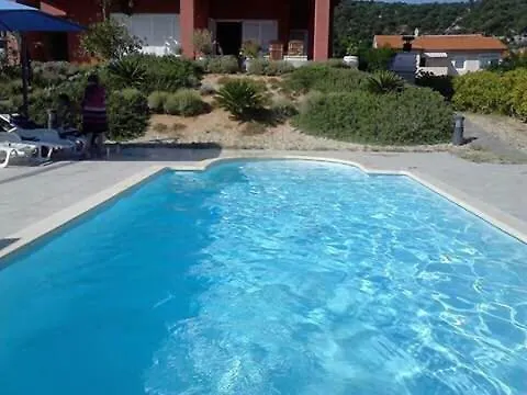 Studio Apartment, Vila Stedul, Barbat 422A, Rab Barbat na Rabu 0*,  Croatia