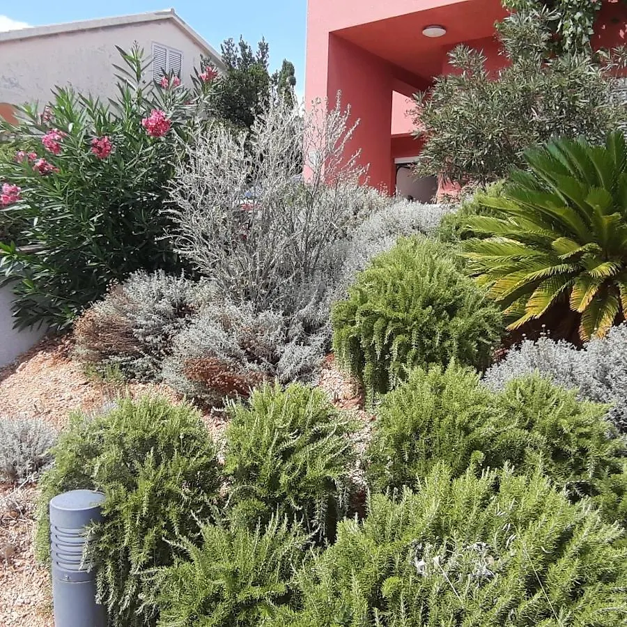 Apartment Studio Apartment, Vila Stedul, Barbat 422A, Rab Barbat na Rabu