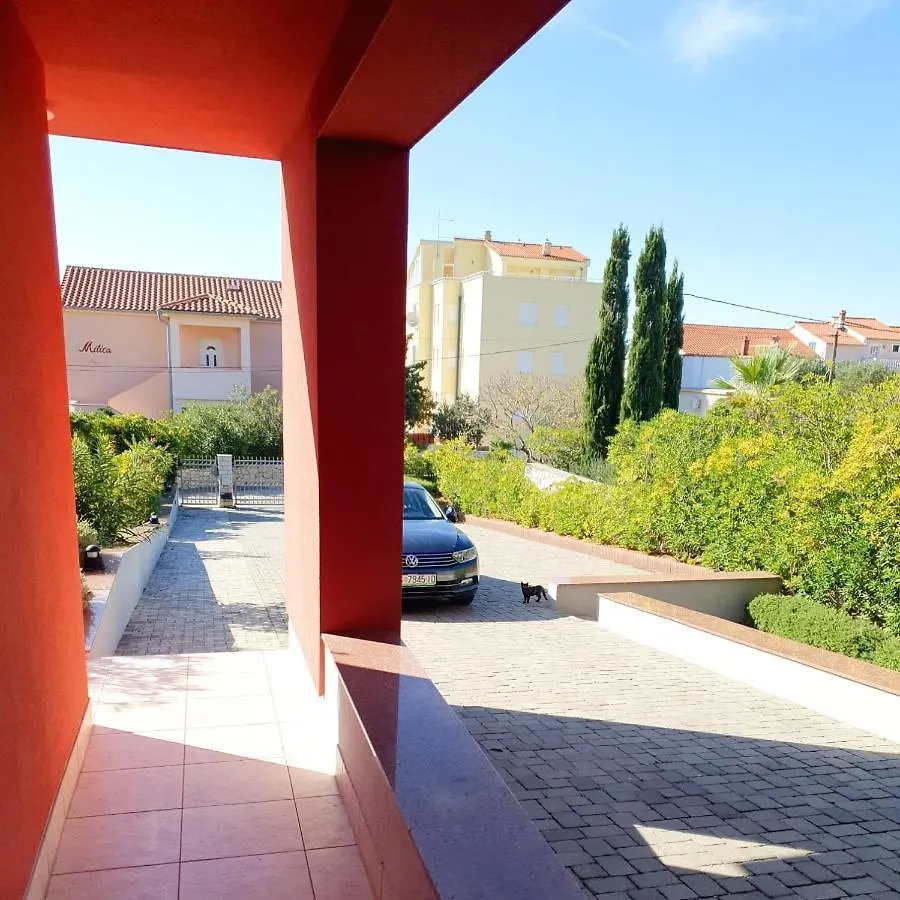 Studio Apartment, Vila Stedul, Barbat 422A, Rab Barbat na Rabu Apartment