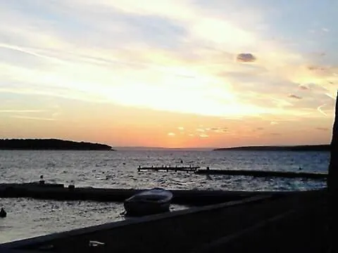 Studio Apartment, Vila Stedul, Barbat 422A, Rab Barbat na Rabu 0*,  Croatia