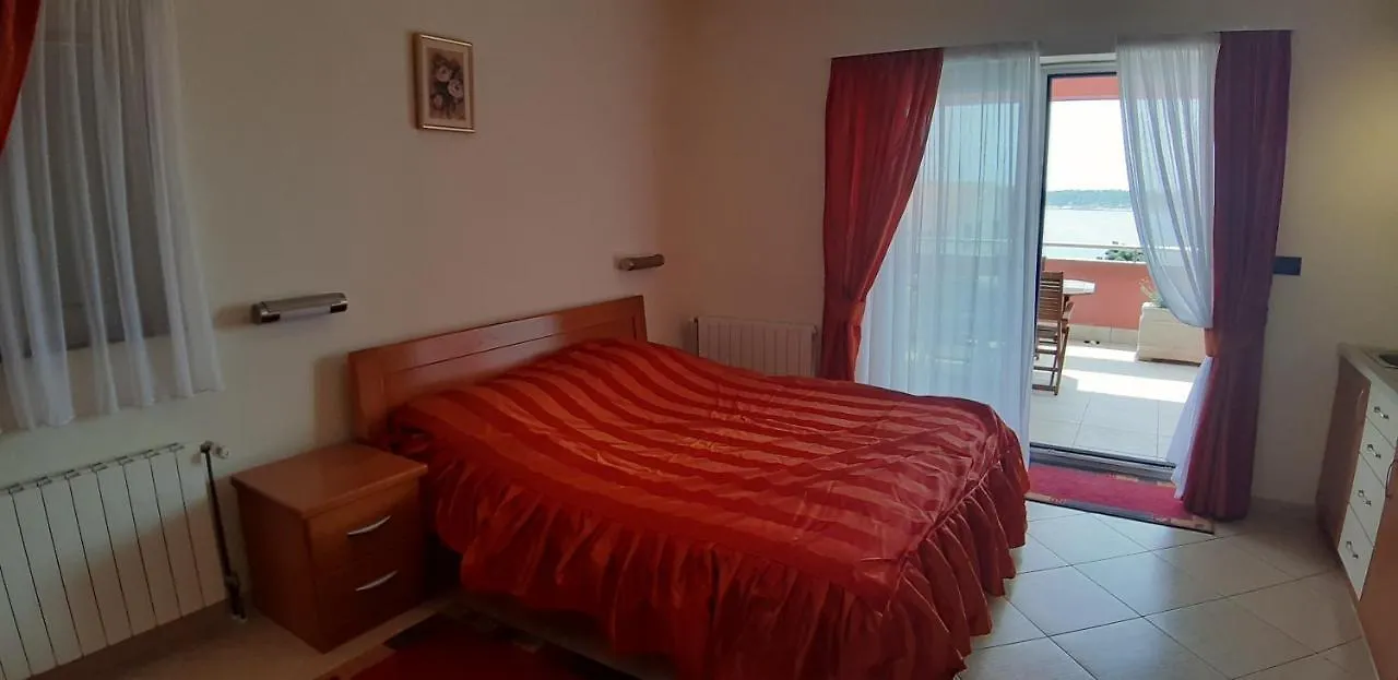Studio Apartment, Vila Stedul, Barbat 422A, Rab Barbat na Rabu Apartment