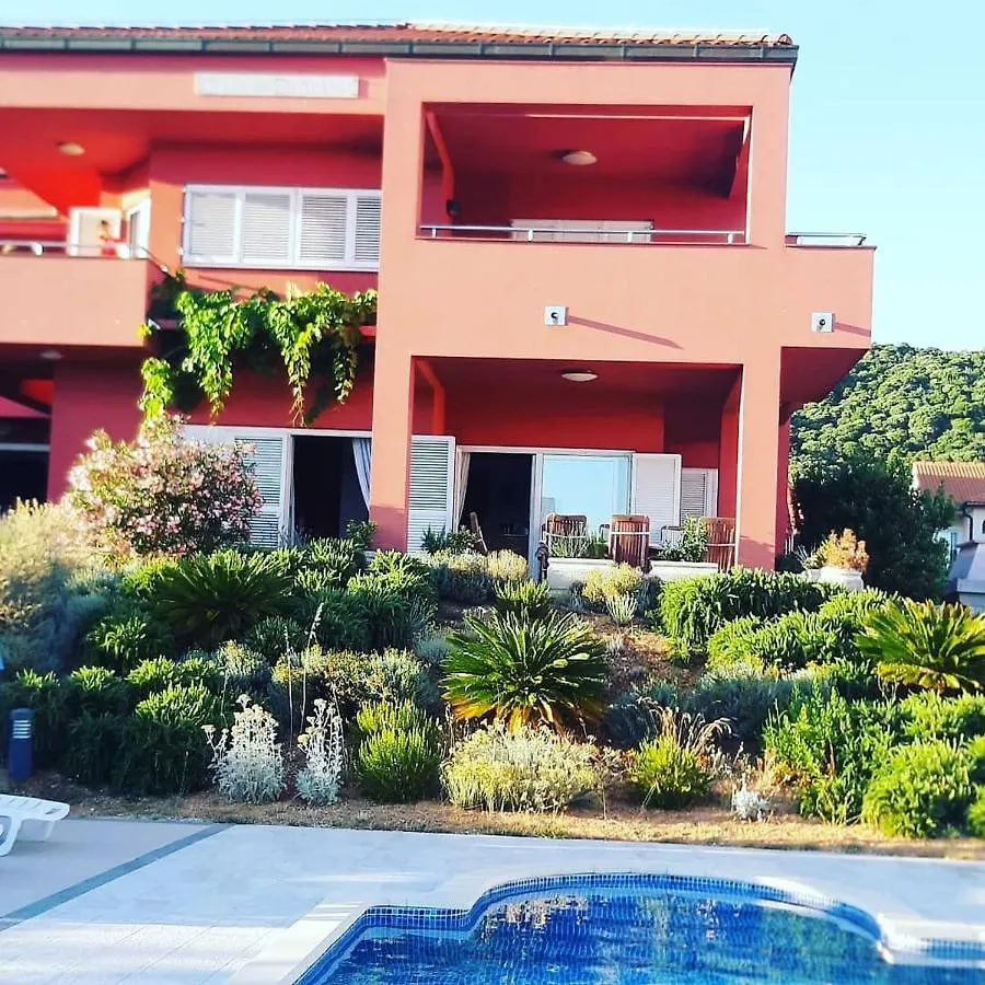 Studio Apartment, Vila Stedul, Barbat 422A, Rab Barbat na Rabu