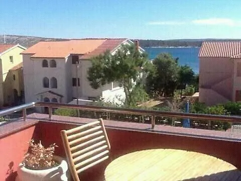 Studio Apartment, Vila Stedul, Barbat 422A, Rab Barbat na Rabu Apartment