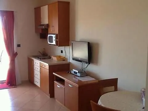 Studio Apartment, Vila Stedul, Barbat 422A, Rab Barbat na Rabu