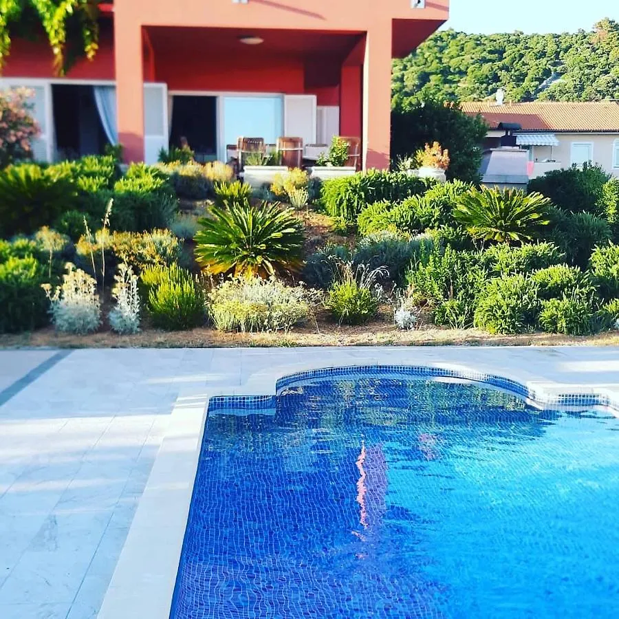 Studio Apartment, Vila Stedul, Barbat 422A, Rab Barbat na Rabu