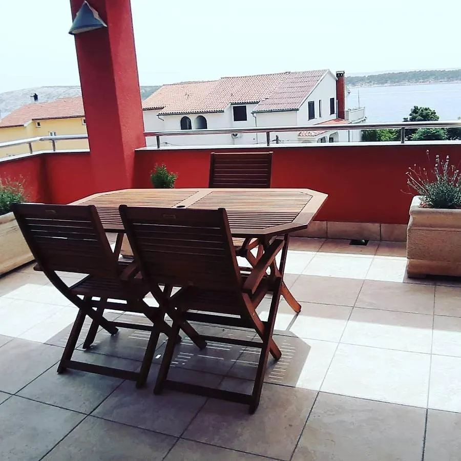 Studio Apartment, Vila Stedul, Barbat 422A, Rab Barbat na Rabu 0*,  Croatia