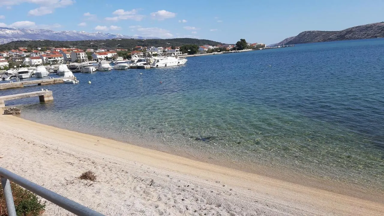 Apartment Studio Apartment, Vila Stedul, Barbat 422A, Rab Barbat na Rabu